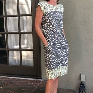 Boden dress